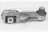HUTCHINSON 532B86 Holder, engine mounting